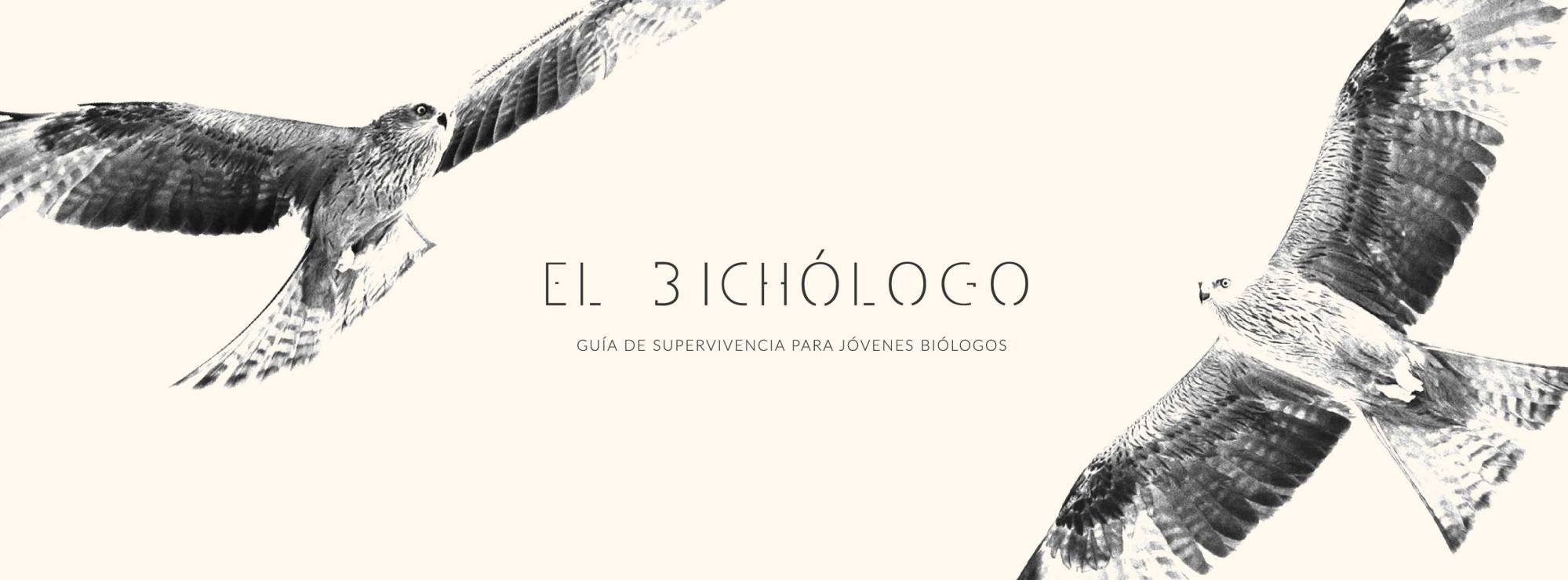 el bichologo blog naturgis