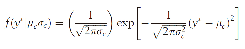 Fórmula isótopos estables