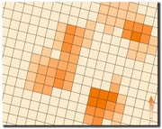 Hotspot en Extremadura y el Alentejo