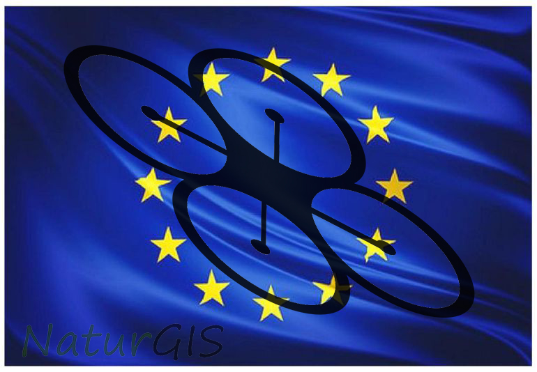 Publicación del nuevo Reglamento Unión Europea sobre drones