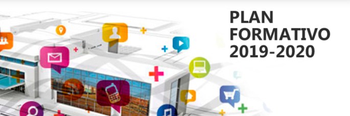 Plan Formativo Drones 2019-2020