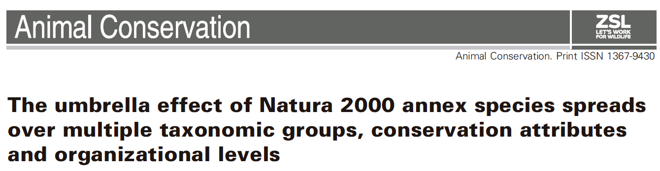 Espacios Red Natura 2000 en Extremadura NaturGIS