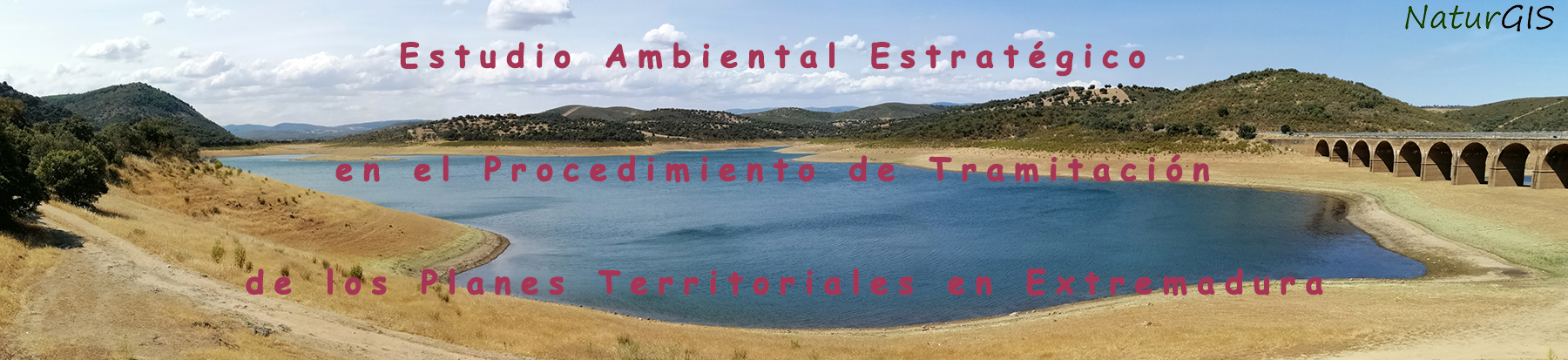 Estudio Ambiental Estratégico en la Evaluación Ambiental Estratégica