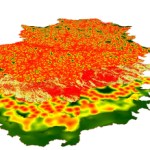 Sistemas de Información Geográfica