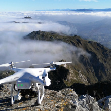 Drones y sus aplicaciones