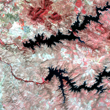 Teledetección y sensores remotos